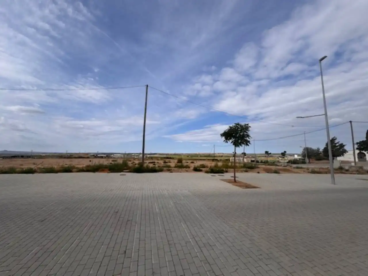 Terreny industrial en venda a Calle Pe-Plataforma 150, imagen 4