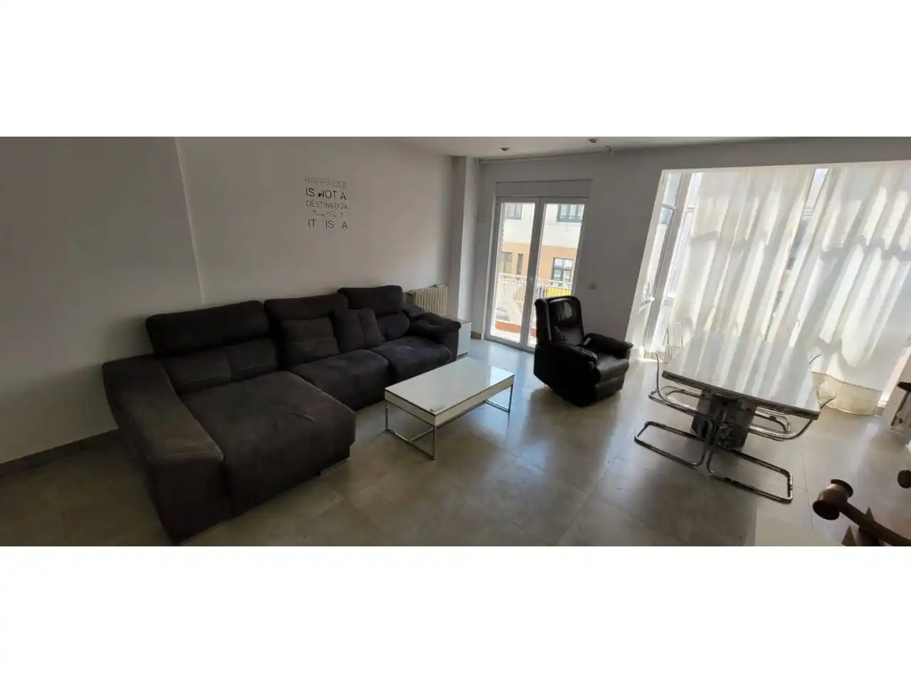 Flat with terrace for sale in Centro, imagen 3