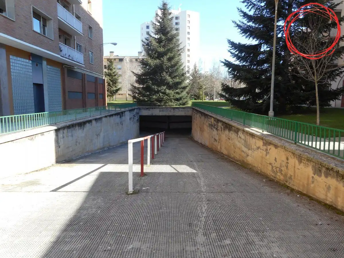Parkplatz zum Verkauf in San Juan, imagen 8