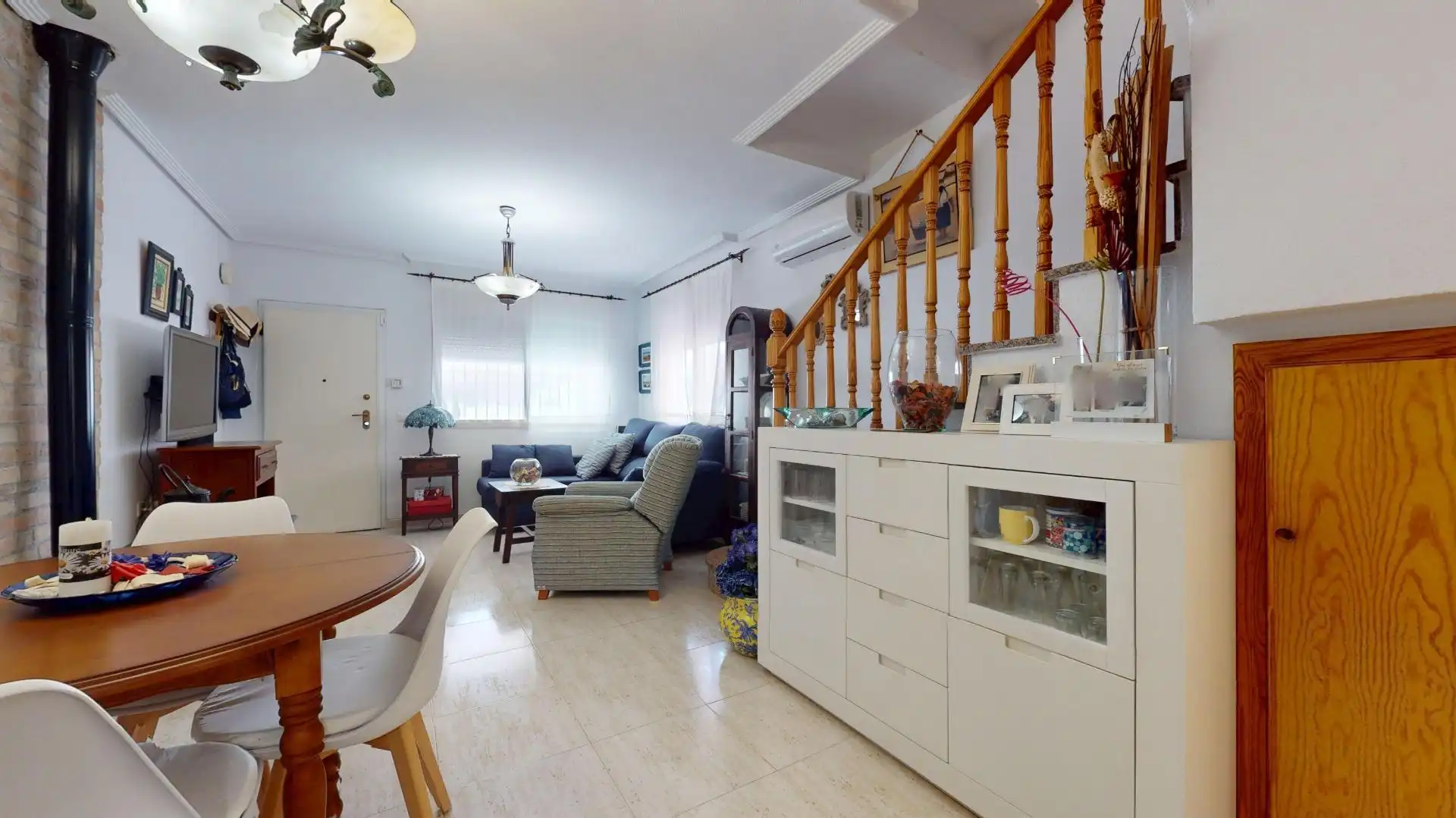 Adosado con terraza en venta en Calle MAR ADRIATICO, imagen 10