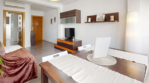Foto 3 de Piso en venta en Valencia - Av Burjasot, Barrio de Benicalap, Valencia Capital
