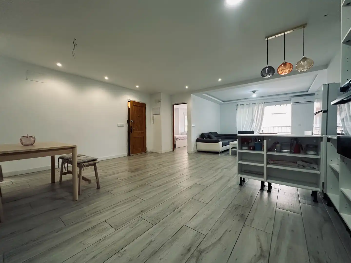 Flat for sale in Santa Pola  with Air Conditioner, Heating and Terrace