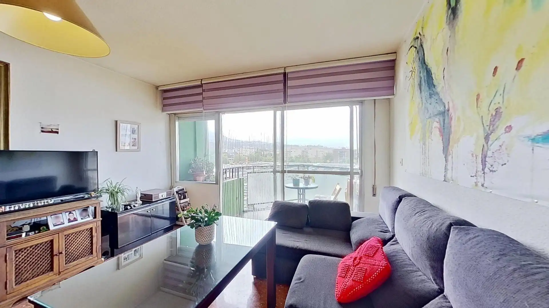 Flat with lift for sale in Calle PROFESOR FRANCISCO DALMAU, imagen 14