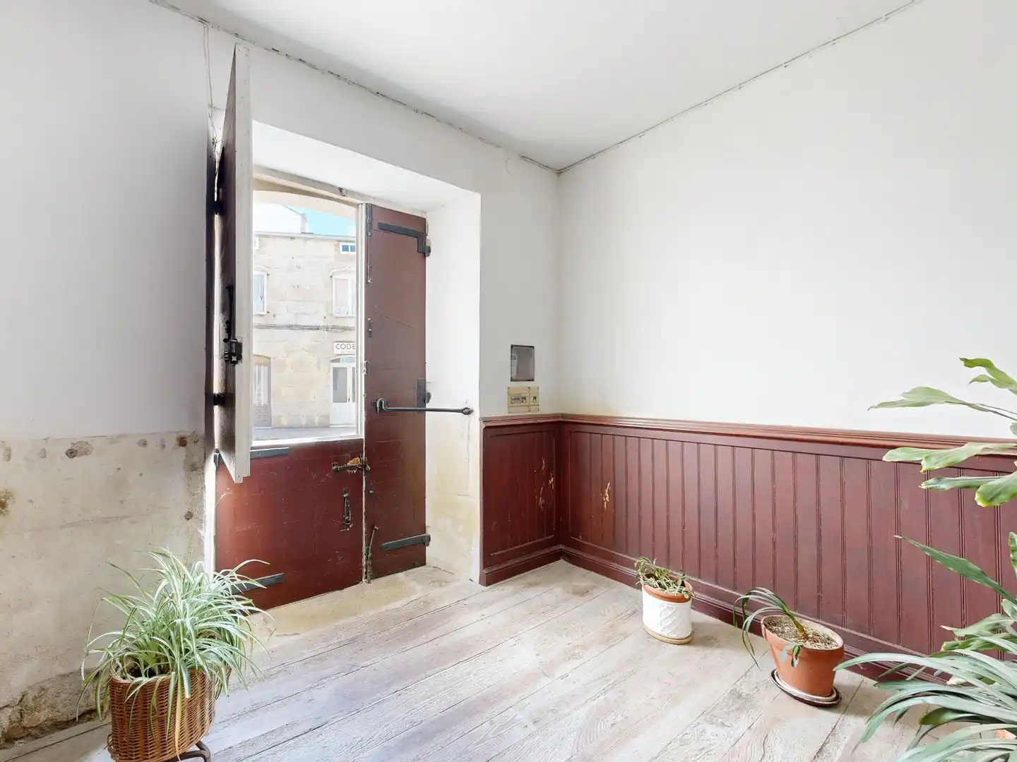 Casa en venta en Rúa Andrés López Palmeiro 5, imagen 24