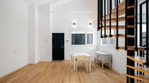 Foto 5 de Dúplex en venda a Berruguete, Madrid