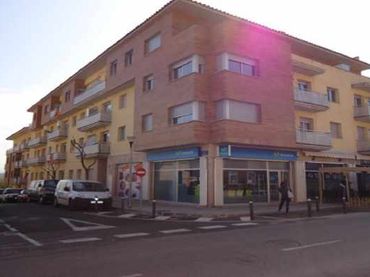 Aparcament amb ascensor en venda a C/ del Sindicat