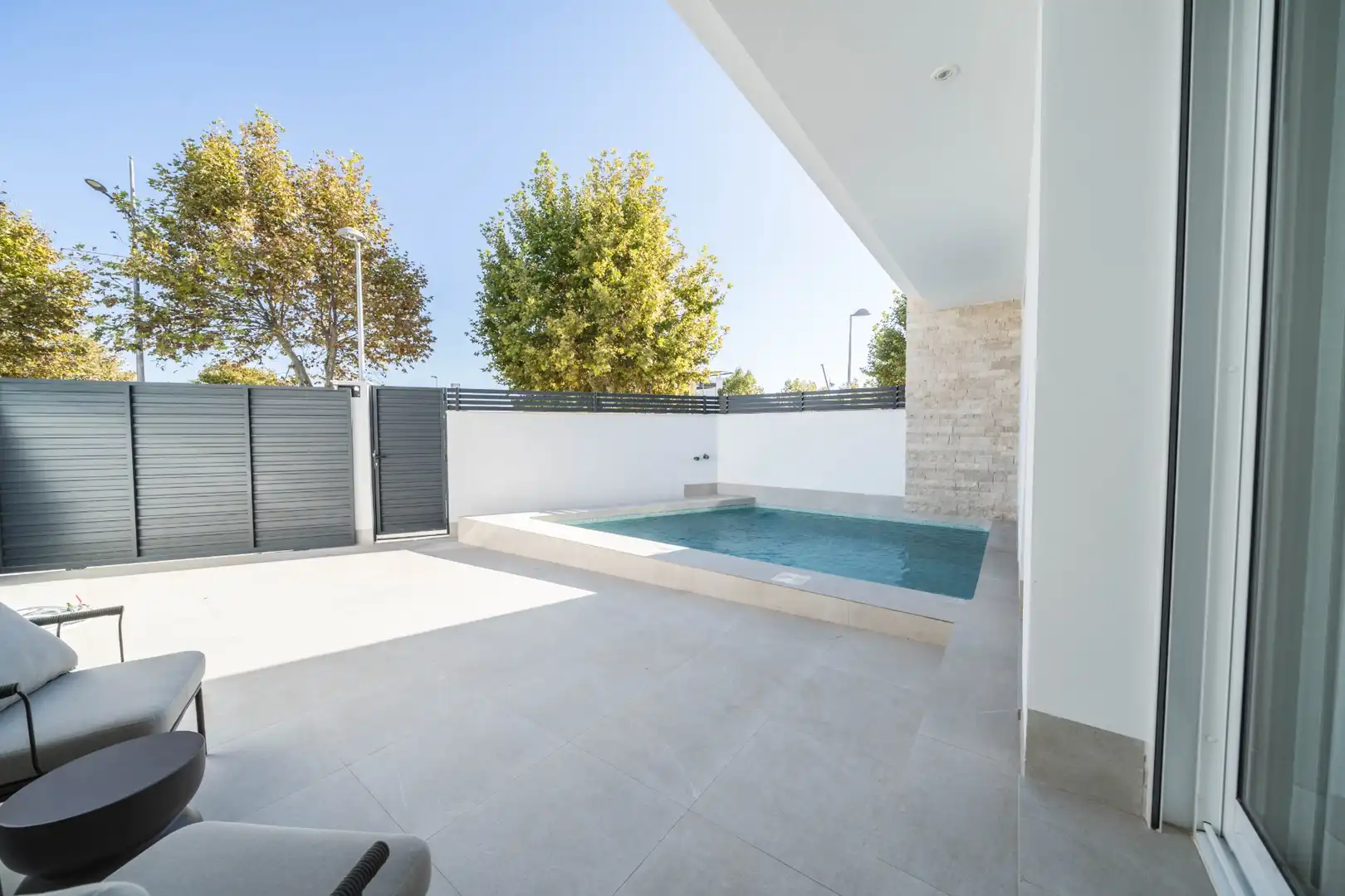 Maison avec terrasse à vendre à Pilar de la Horadada ciudad, imagen 3