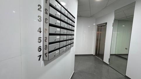 Foto 5 de Pis en venda a Calle Javier Sanz, Centro,  Almería Capital