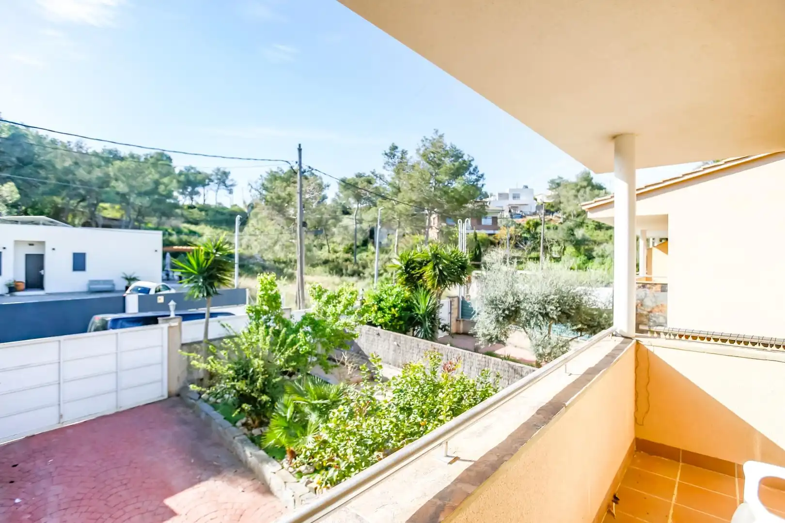 Casa a schiera con piscina in vendita a Carrer Carrer Pamplona, imagen 62
