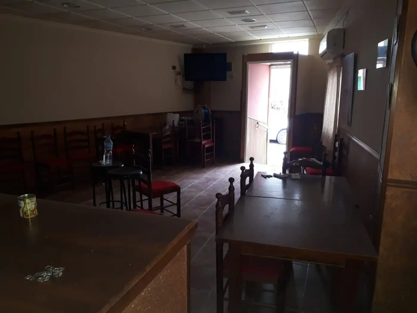 Casa en venda a Serón, imagen 3