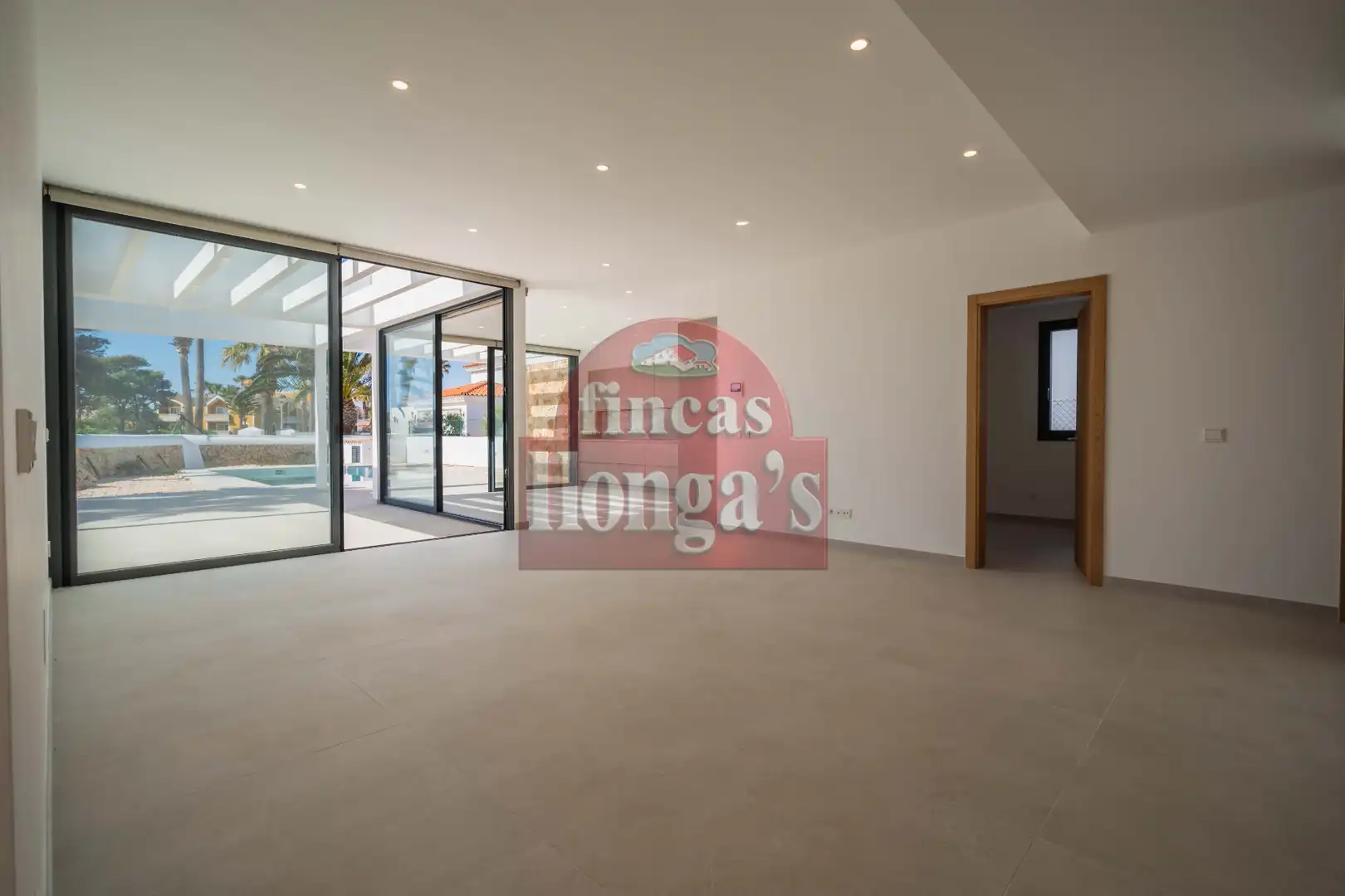 Casa o chalet en venta en Ciutadella de Menorca con Jardín privado, Terraza y Piscina