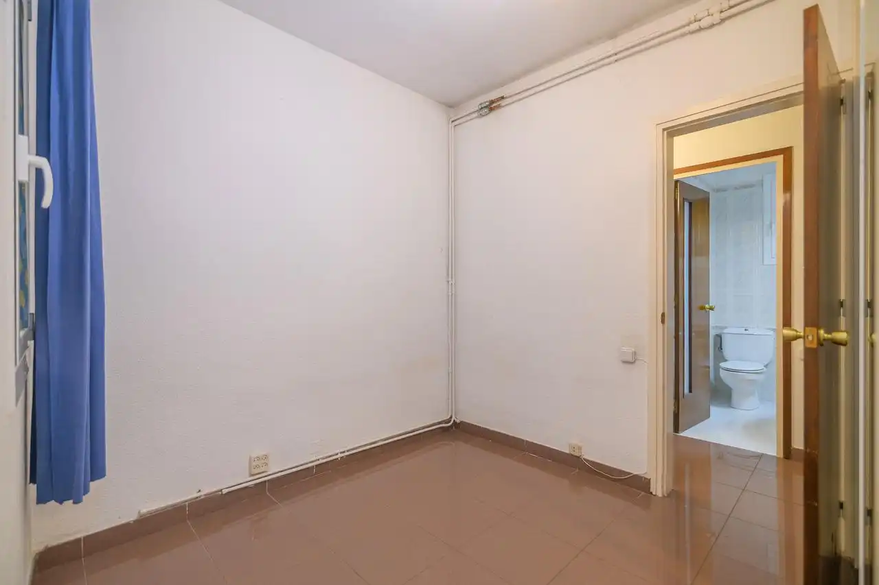 Piso en venta en de Balmes, El Putget i el Farró