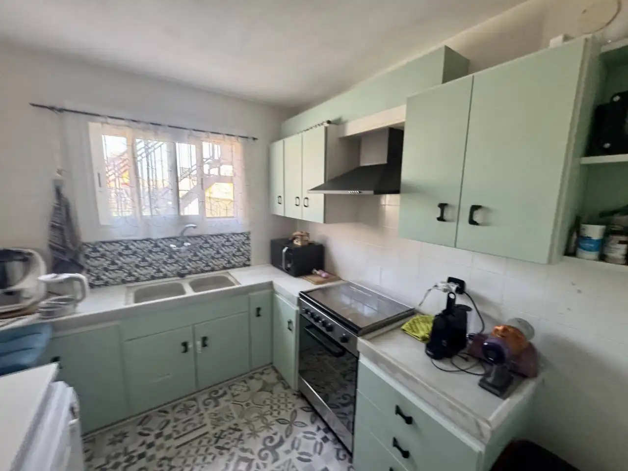 Kitchen of Duplexes for sale in Ripollet  with Air Conditioner, Heating and Terrace