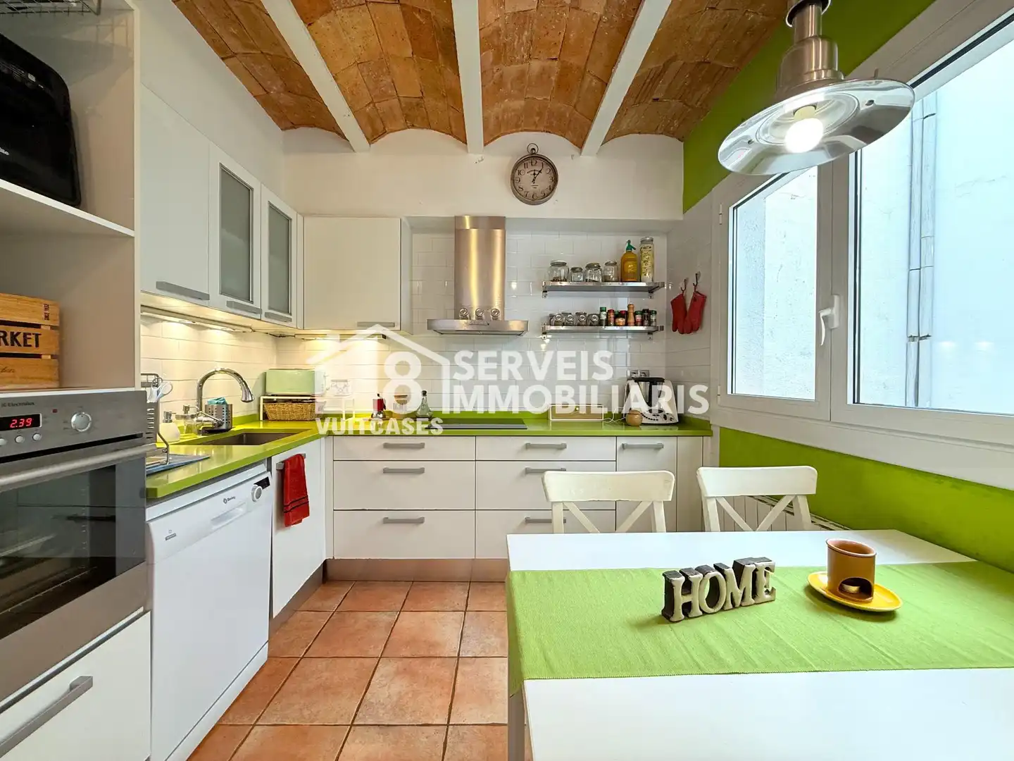 Terraced house for sale in Montgat, imagen 10