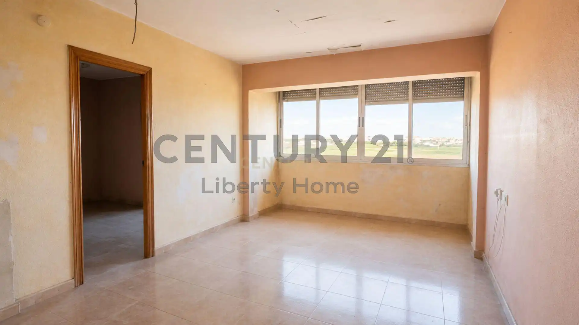 Apartamento en venta en AV CONSTITUCION DE LA 330VALENCIA (VALENCIA), -1, Els Orriols
