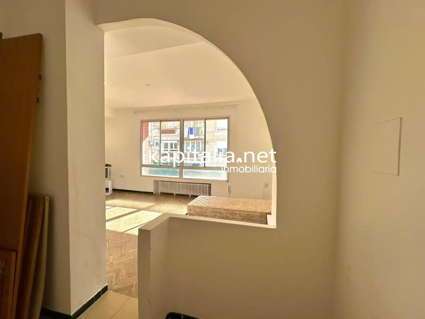 Außenansicht von Haus oder Chalet zur Miete in Alcoy / Alcoi mit Terrasse