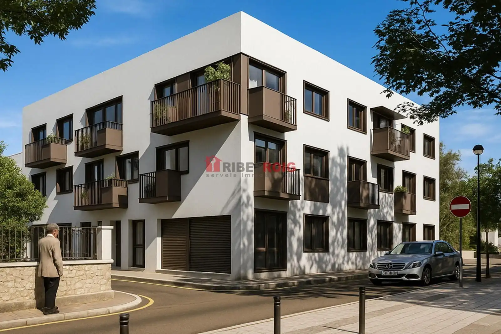 Duplex avec ascenseur à vendre à Alta Vinyet, imagen 5