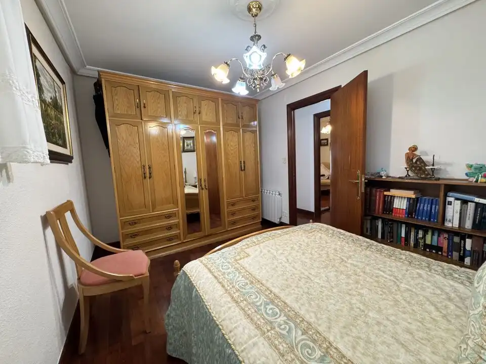 Appartement avec terrasse à vendre à Bergara, imagen 17