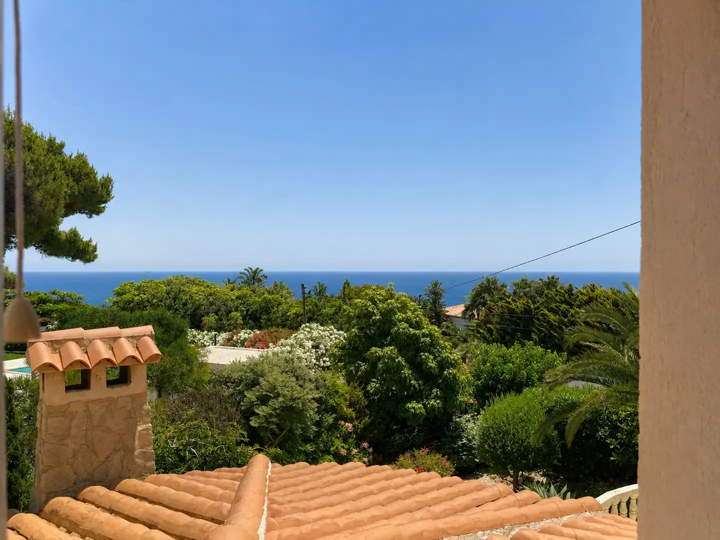 Casa amb jardí en venda a Portichol - Balcón al Mar, imagen 28