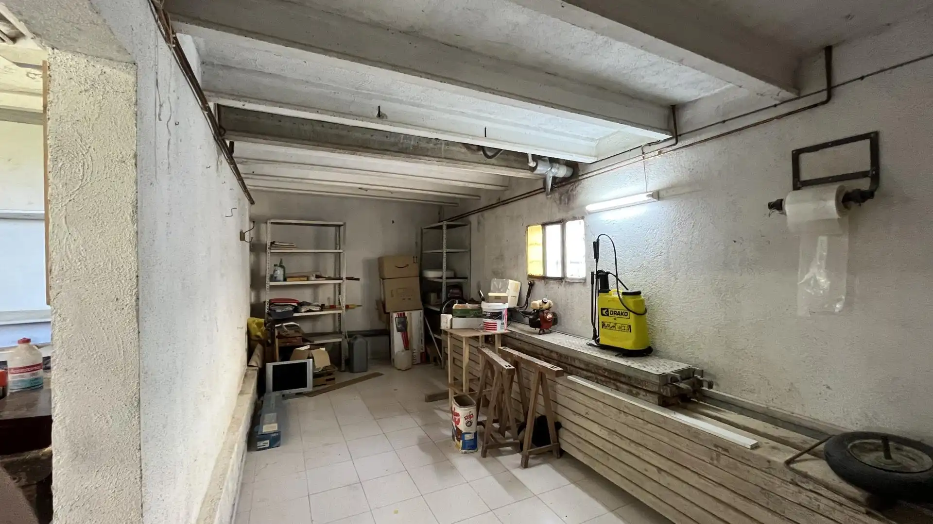 Casa o xalet en venda en Alpens