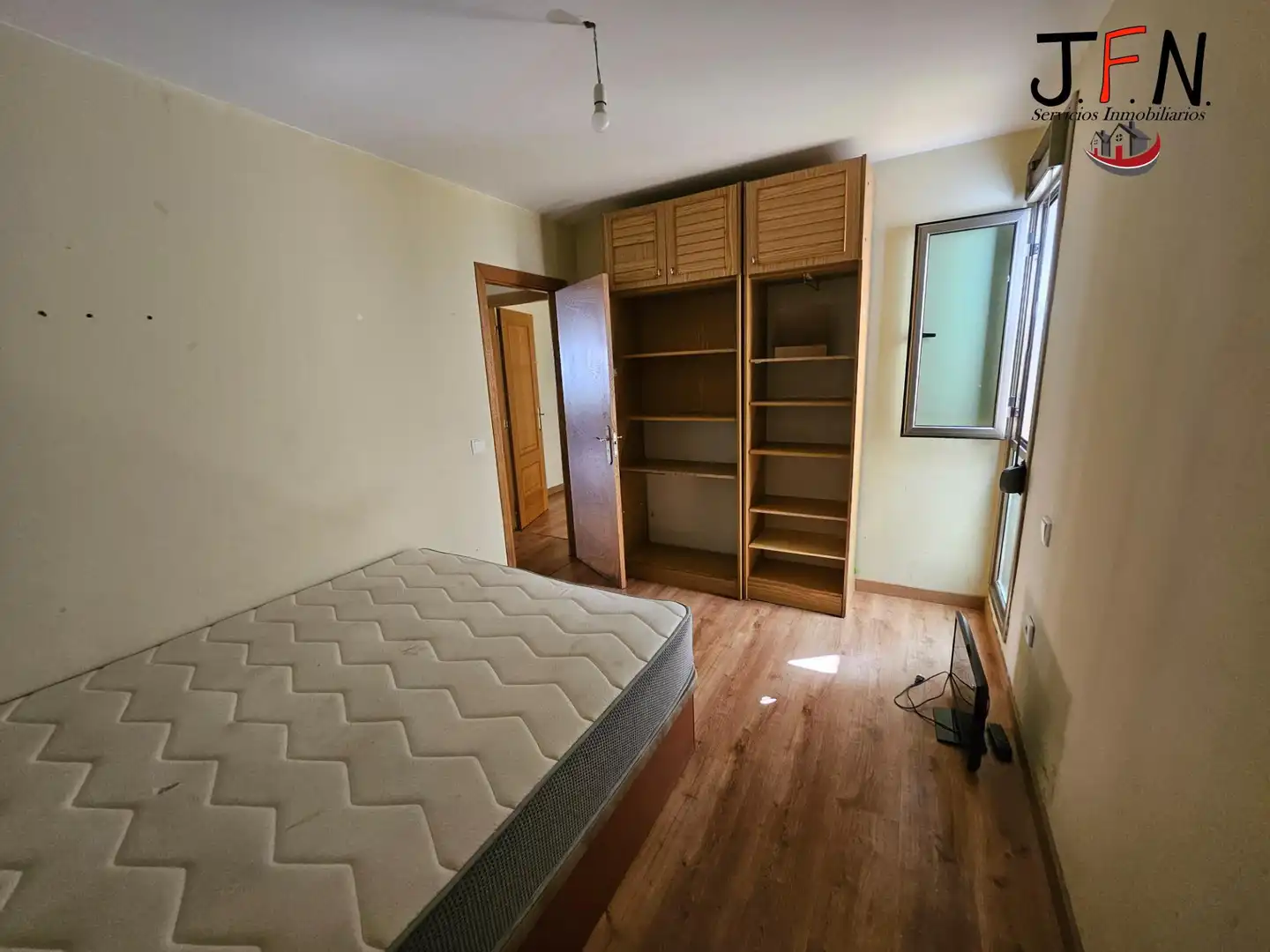 Dormitori de Apartament en venda en Puerto del Rosario amb Parquet i Traster
