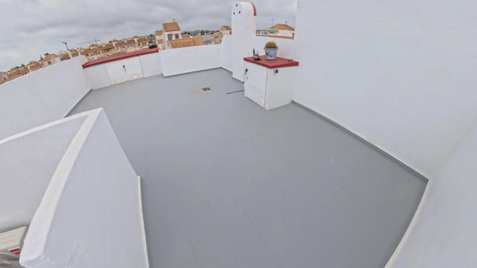 Bungalow amb terrassa en venda a Calle Río Tajo, imagen 20
