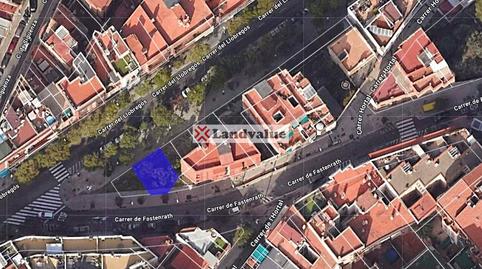 Photo 2 of Residential for sale in Carrer del Llobregós, 237, El Carmel, Barcelona