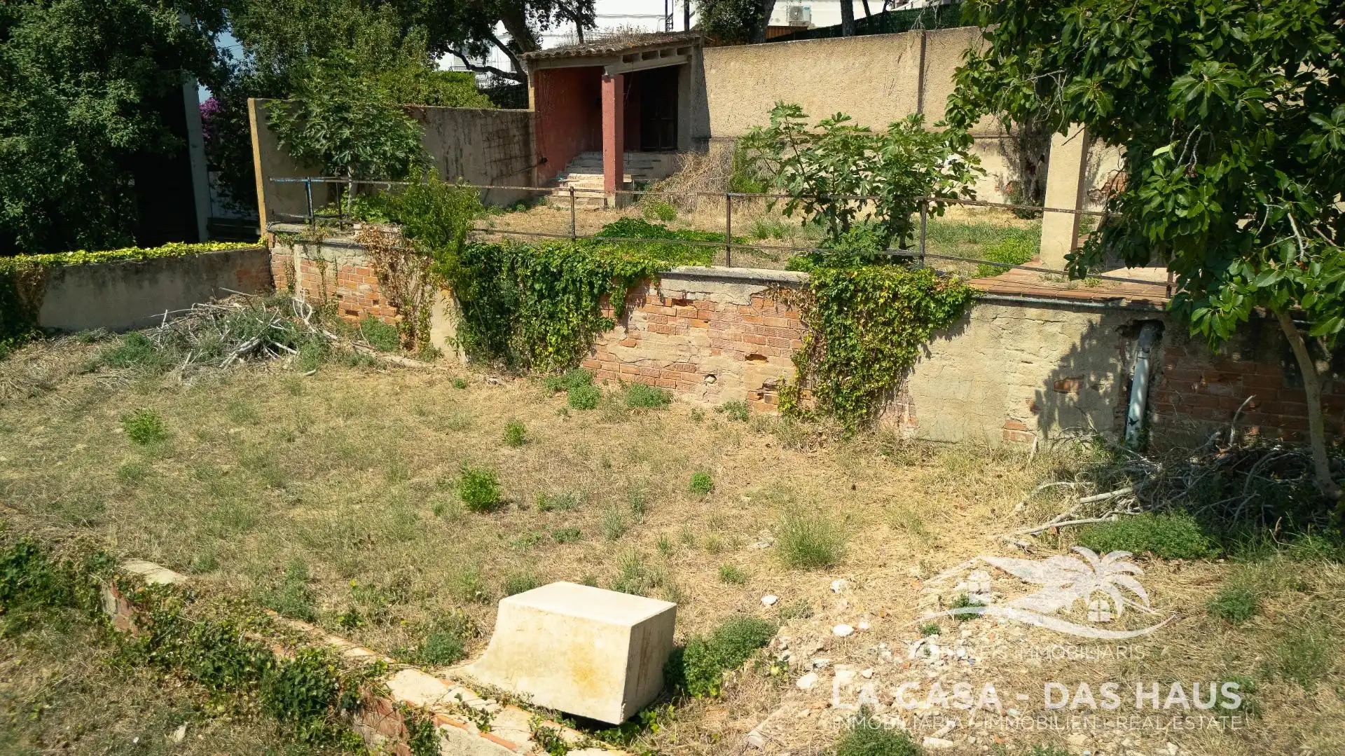 Residential land for sale in Mas Baell - Can Carbó, imagen 12