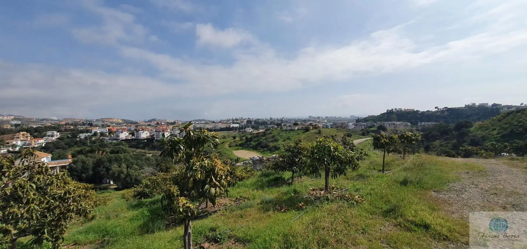 Casa rustica in vendita a Campo de Mijas, imagen 3
