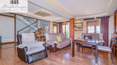 Foto 2 de Casa adosada en venda a Barrio de Zaidín, Granada