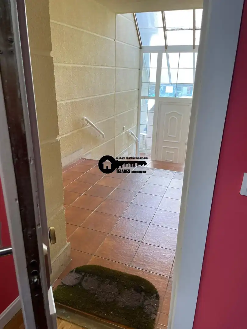 Casa adosada en venta en Albacete con Aire acondicionado, Calefacción y Jardín privado
