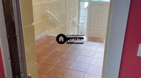 Foto 2 de Casa adosada en venda a El Pilar, Albacete