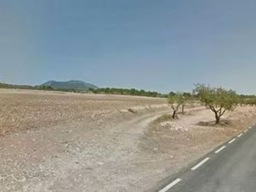 Terrain rustique à vendre à Lorca Ciudad