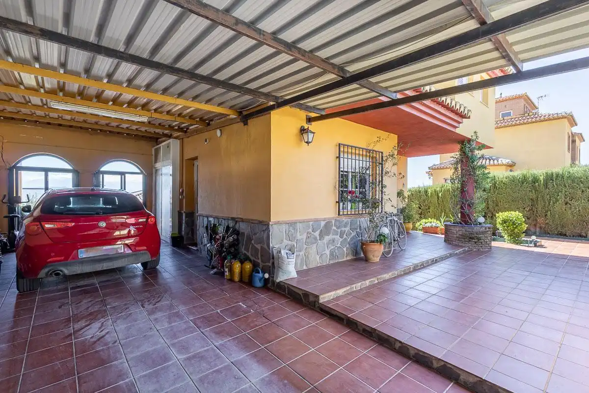 Casa amb piscina en venda a Castaño, imagen 13