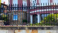 Exterior view of Flat for sale in Getxo   with Heating, Terrace and Storage room