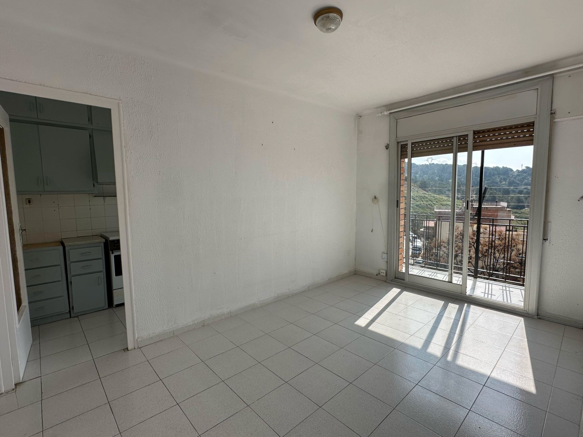 Habitación de Piso en venta en Molins de Rei con Balcón