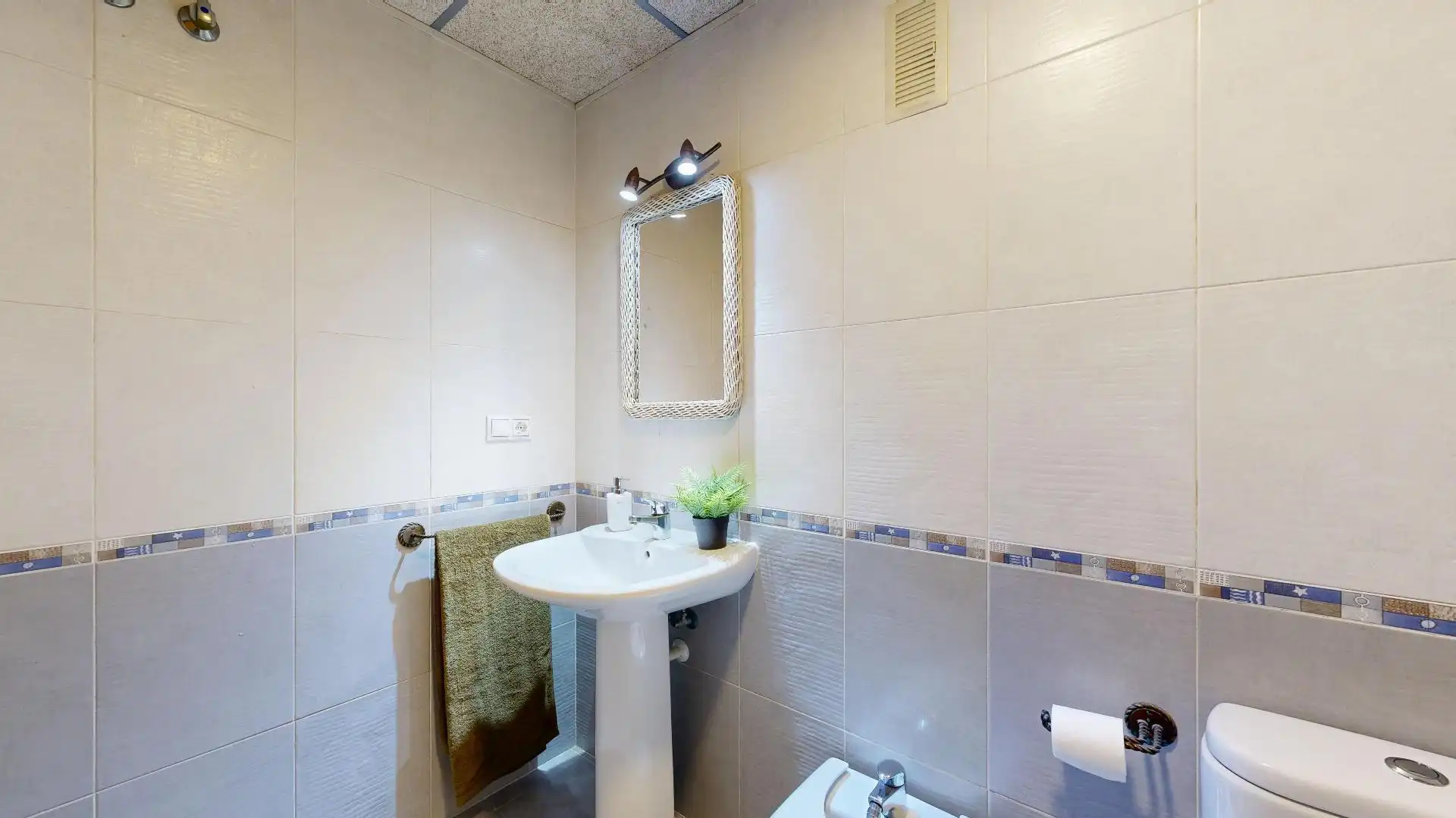 Piso en venta en Zona Avenida Alta - Auditorio