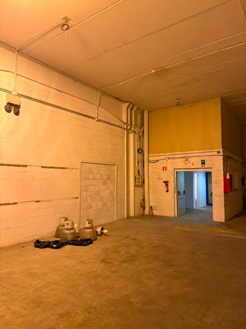 Nave industrielle à vendre à Kareaga Kalea, imagen 18
