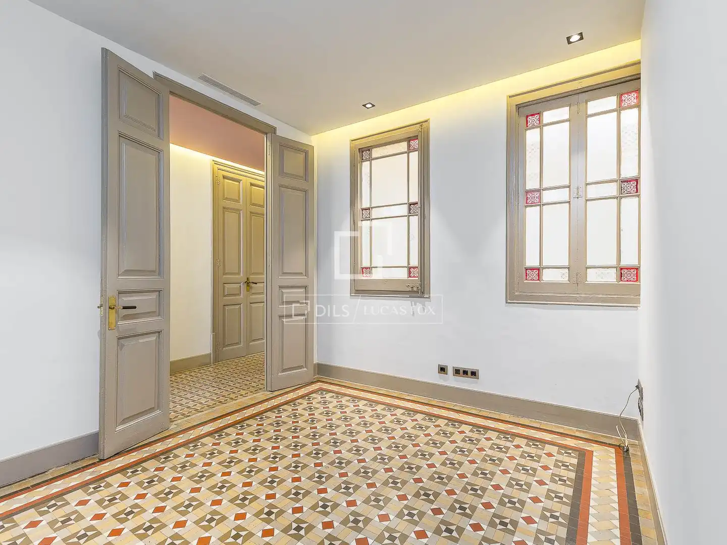 Appartement avec terrasse à vendre à Eixample, imagen 38