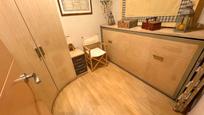 Bedroom of Flat for sale in  Barcelona Capital  with Parquet flooring, Furnished and Oven