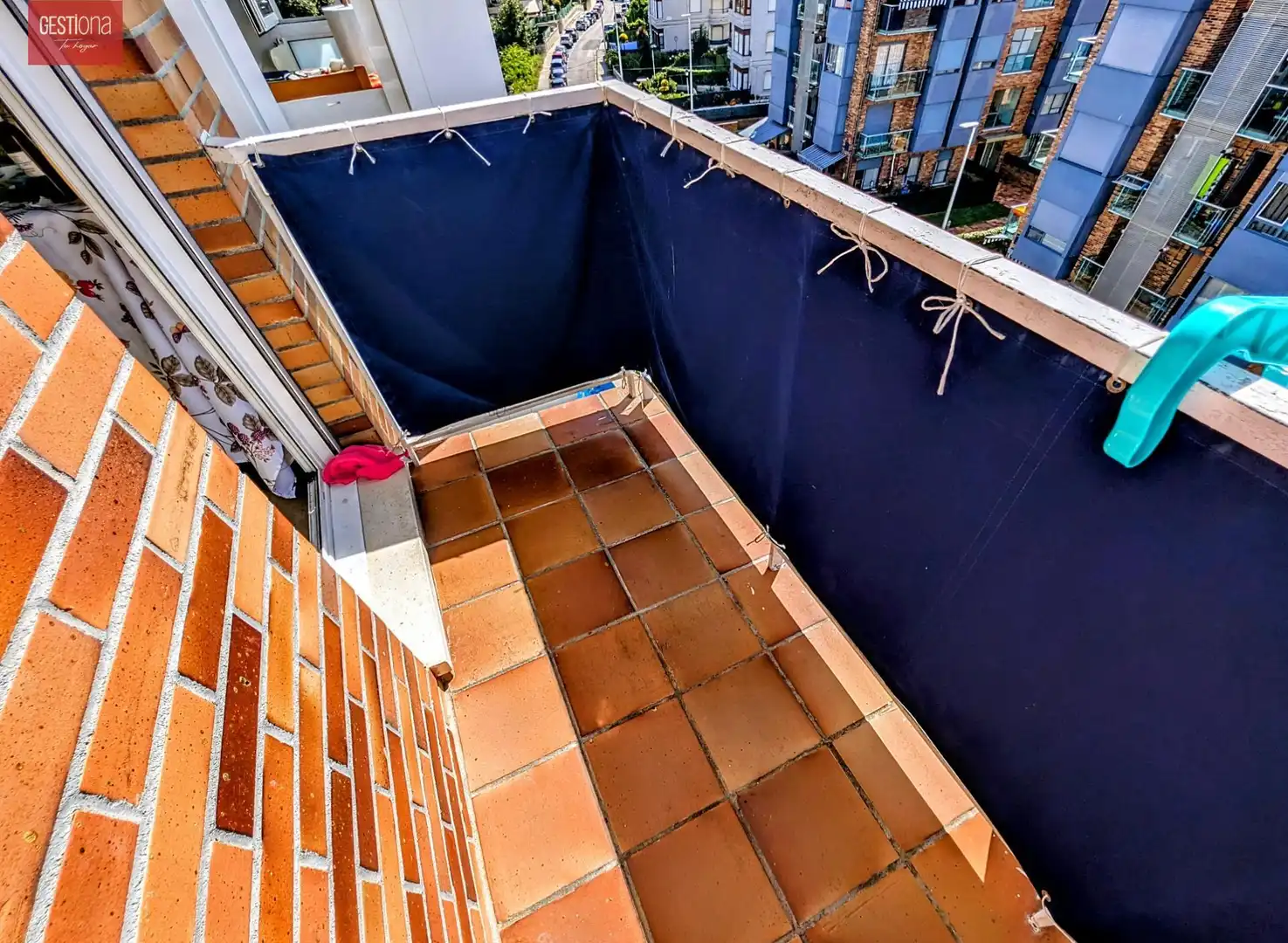 Terraza de Ático en venta en Noja con Calefacción, Terraza y Piscina comunitaria