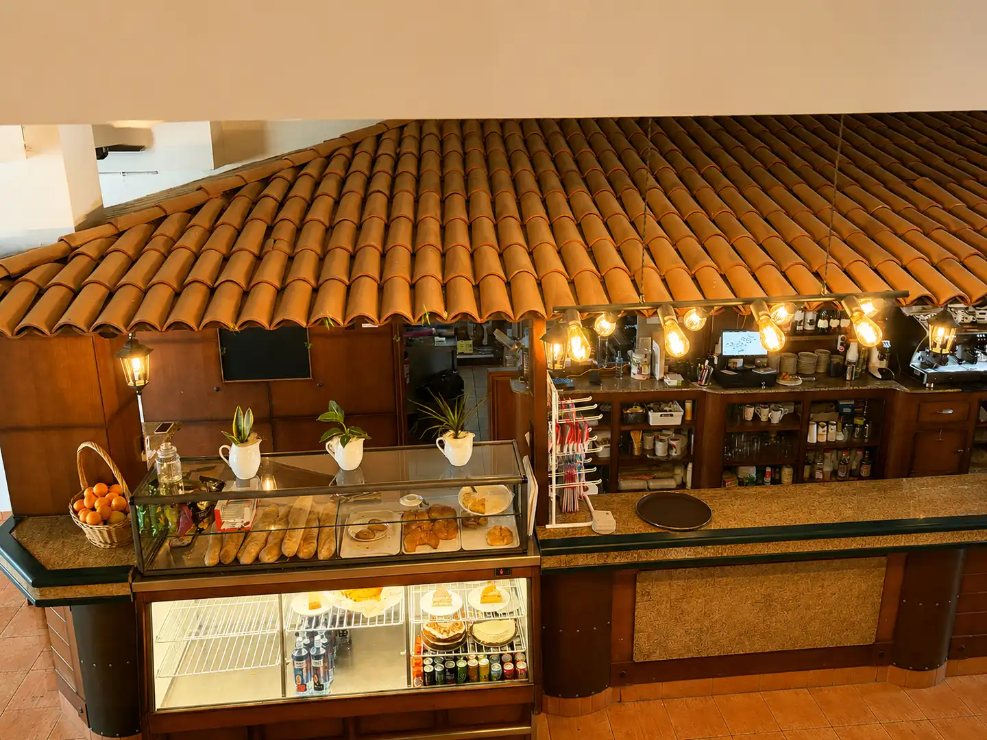 Local comercial en venda a A Cañiza, imagen 3