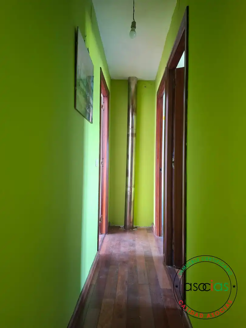 Casa adosada en venta en Villaviciosa con Calefacción y Trastero