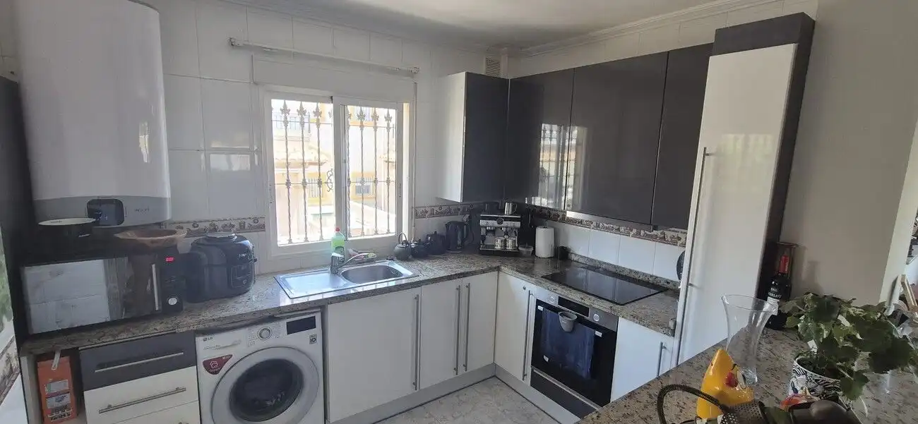 Villa mit Pool zum Verkauf in Avenida de las Brisas, imagen 17