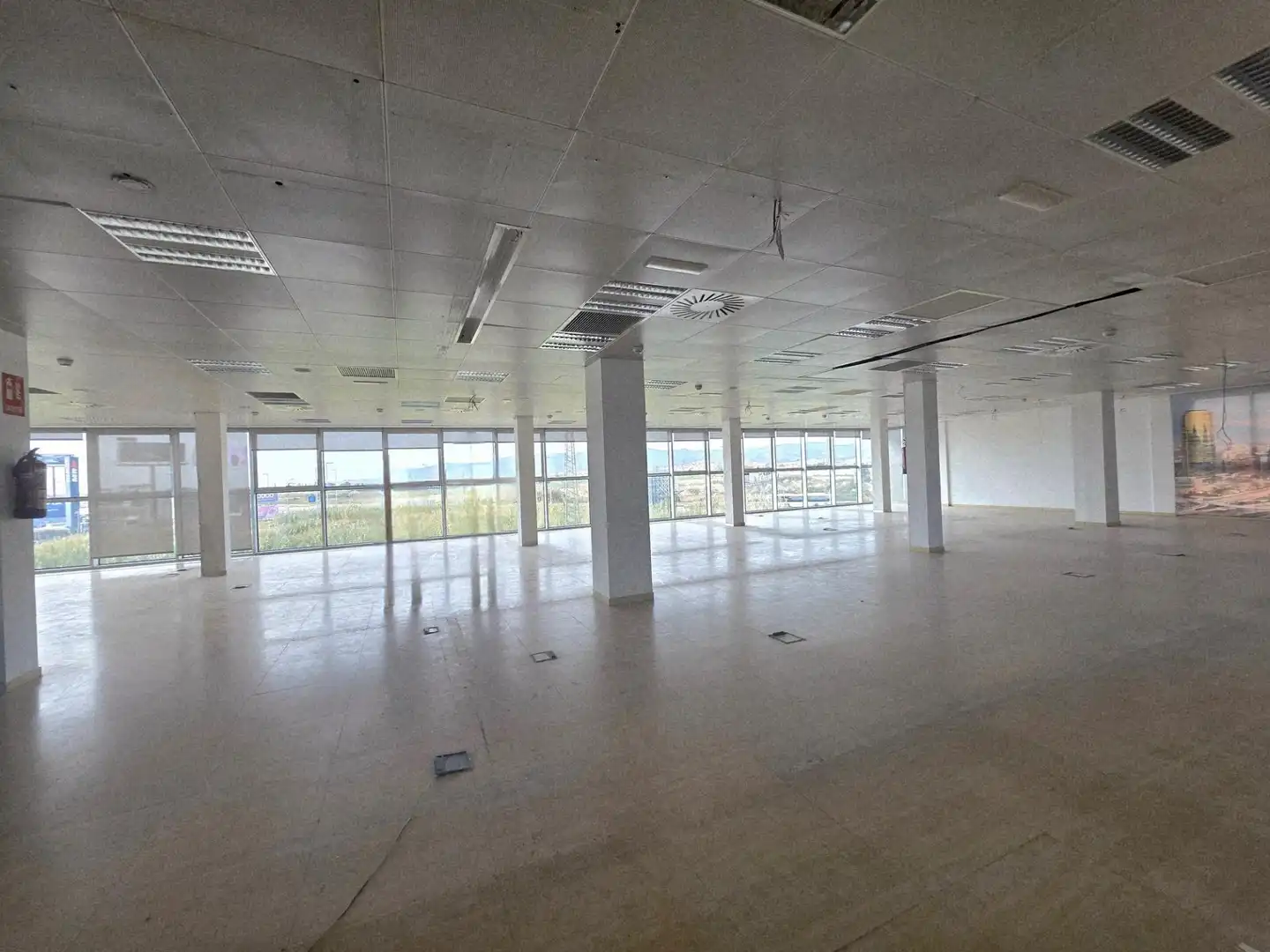 Office space with lift to rent in Sant Cosme - La Granja, imagen 23
