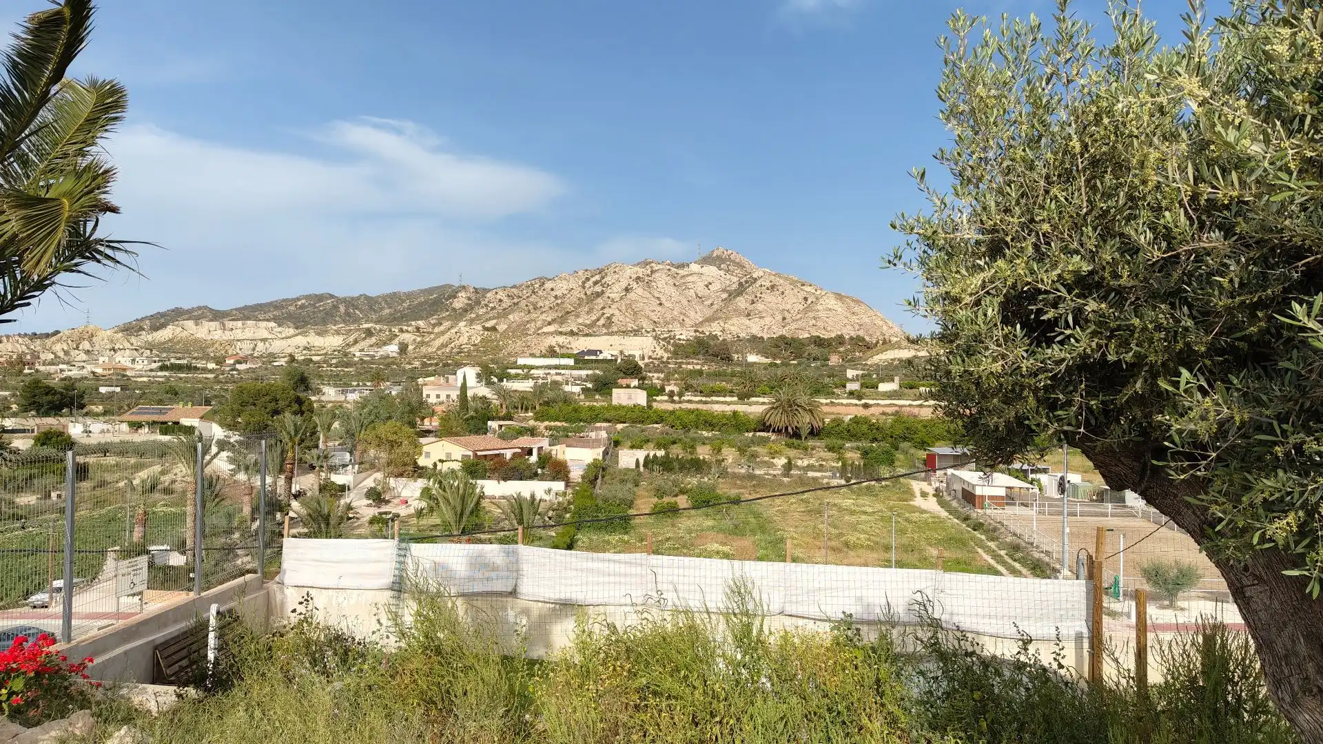 Casa o chalet en venta en Abanilla