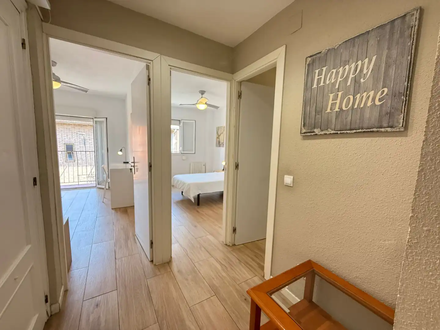 Room in Calle del Monte Oliveti, 30, Numancia