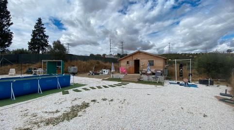 Foto 3 de Finca rústica en venda a Calle Cáceres, 23, Cártama, Málaga