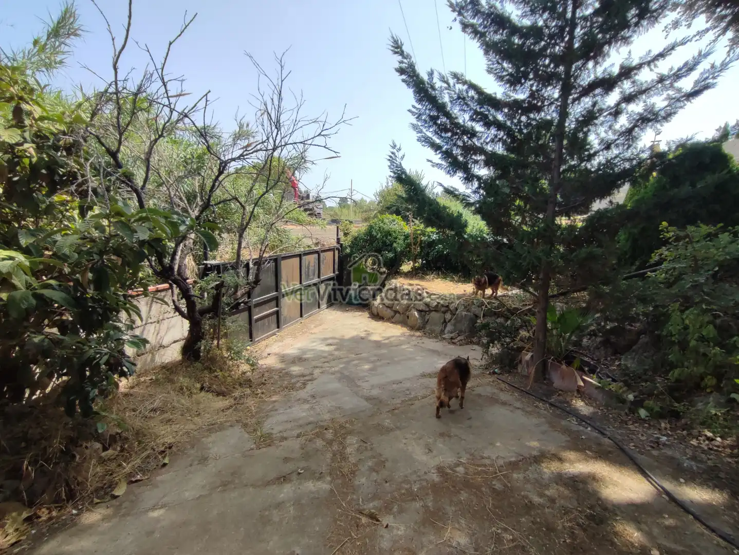Casa o xalet en venda en Esparreguera amb Aire condicionat, Calefacció i Jardí privat