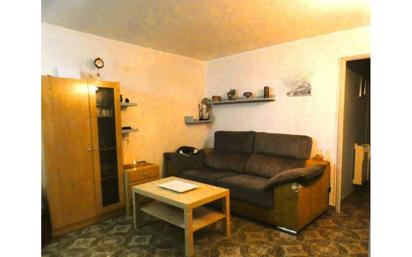 Living room of Flat for sale in Sabadell  with Heating